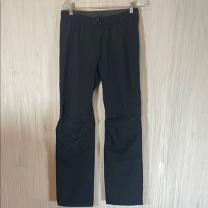 PEAK PERFORMANCE RAIN DRIZ PANTS WOMENS SMALL